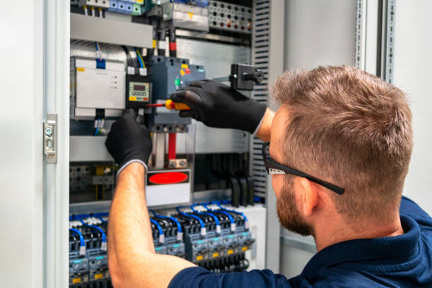 Best Electrical Rewiring Services  in Waverly, OH