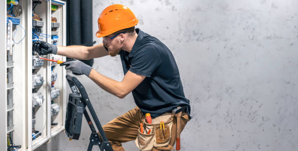 Best 24-Hour Electrician  in Waverly, OH