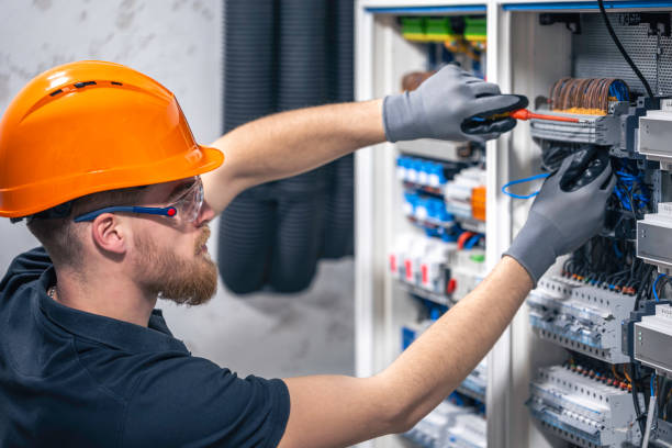 Best Electrical System Inspection  in Waverly, OH
